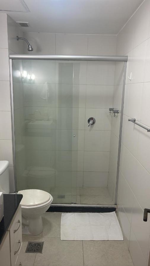 Top Flat Leblon, Academia Vista Mar, Sauna E Arrumacao Diaria By Tata Рио-де-Жанейро Экстерьер фото