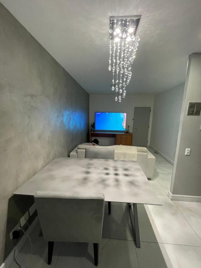 Top Flat Leblon, Academia Vista Mar, Sauna E Arrumacao Diaria By Tata Рио-де-Жанейро Экстерьер фото