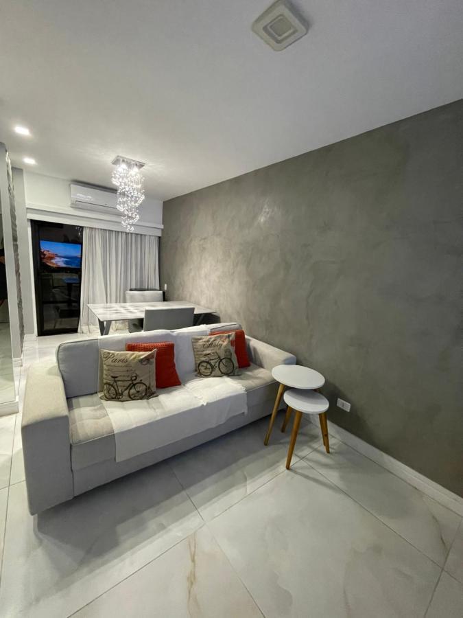 Top Flat Leblon, Academia Vista Mar, Sauna E Arrumacao Diaria By Tata Рио-де-Жанейро Экстерьер фото