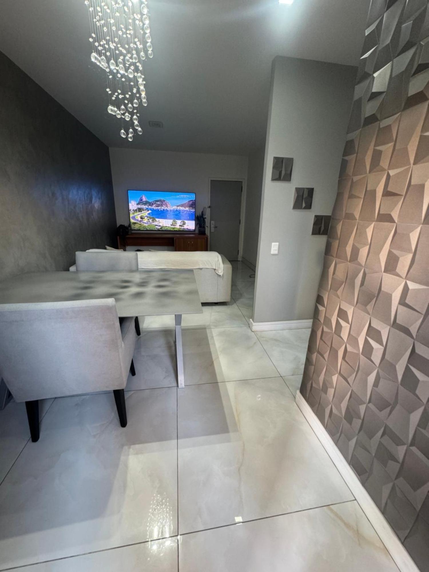 Top Flat Leblon, Academia Vista Mar, Sauna E Arrumacao Diaria By Tata Рио-де-Жанейро Экстерьер фото